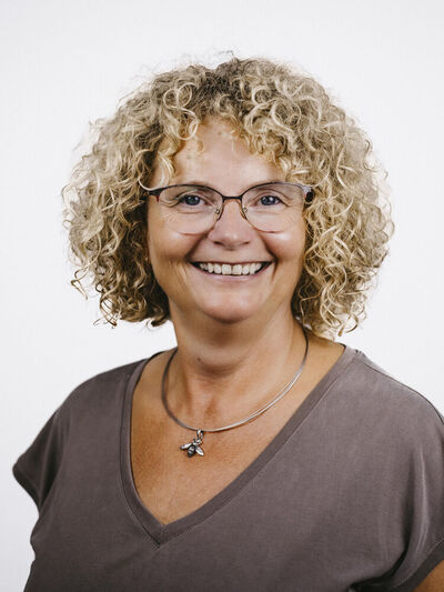 Sylvia Weiler (Bild: Sylviane Brauer)