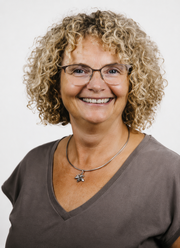 Sylvia Weiler
